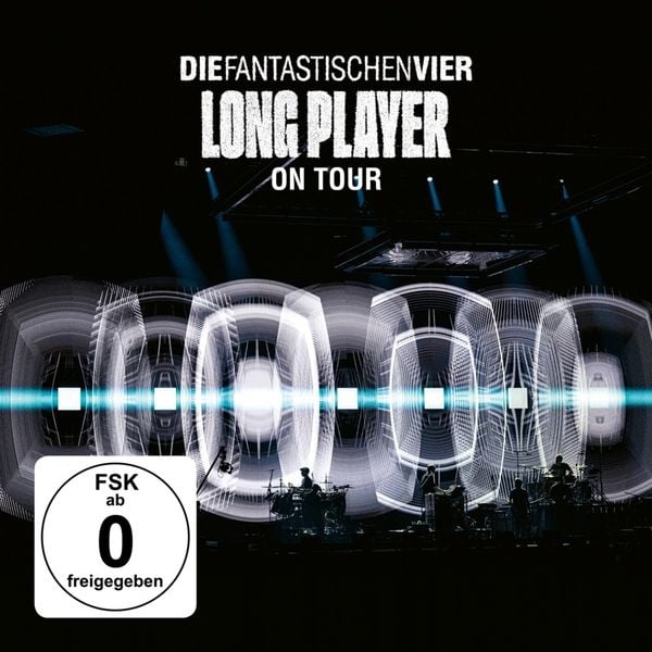 Produktbild: Long Player On Tour (Live in Stuttgart 2024)