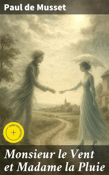 Produktbild: Monsieur le Vent et Madame la Pluie