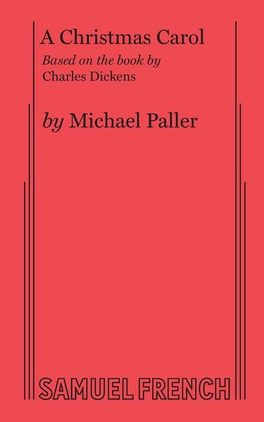 Produktbild: A Christmas Carol