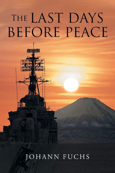 Produktbild: The Last Days Before Peace