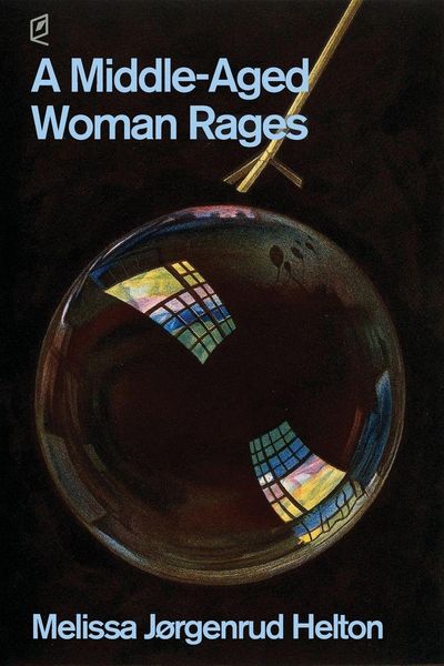 Produktbild: A Middle-Aged Woman Rages