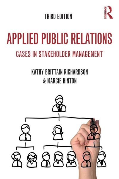 Produktbild: Applied Public Relations