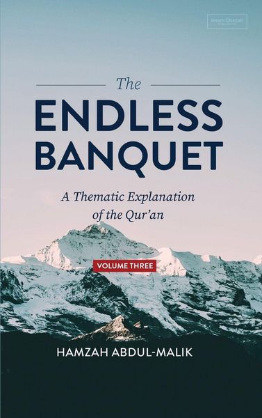 Produktbild: The Endless Banquet (Volume III) (HB)