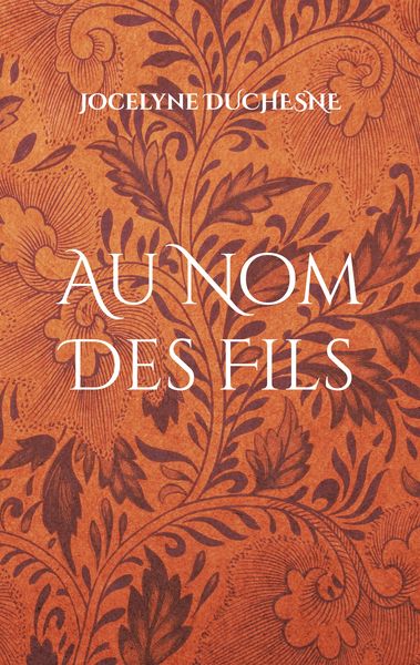 Produktbild: Au Nom Des Fils
