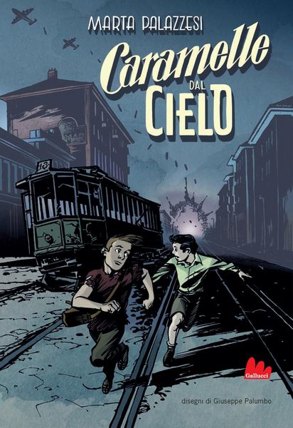 Produktbild: Caramelle dal cielo