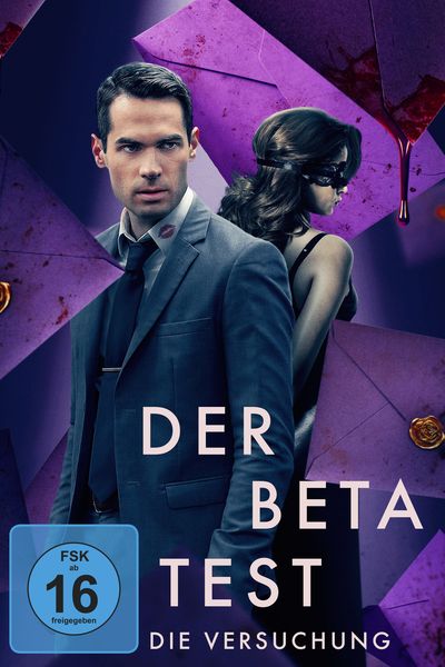Produktbild: Der Betatest - Die Versuchung