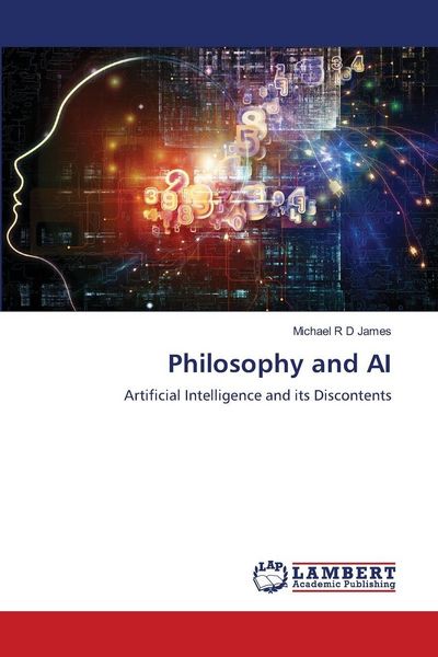 Produktbild: Philosophy and AI