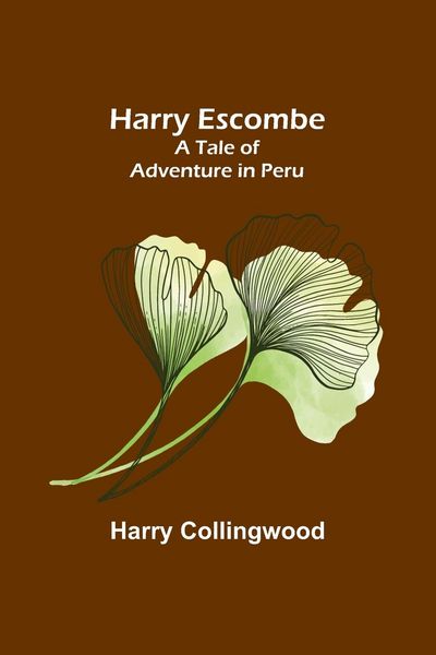 Produktbild: Harry Escombe