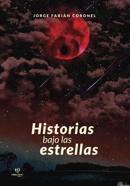 Produktbild: Historias bajo las estrellas