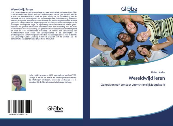 Produktbild: Wereldwijd leren