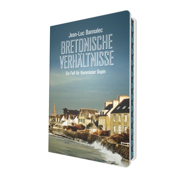 Produktbild: shelfie.audio: Bretonische Verh&auml;ltnisse (Band 1) (Nur bei uns!)