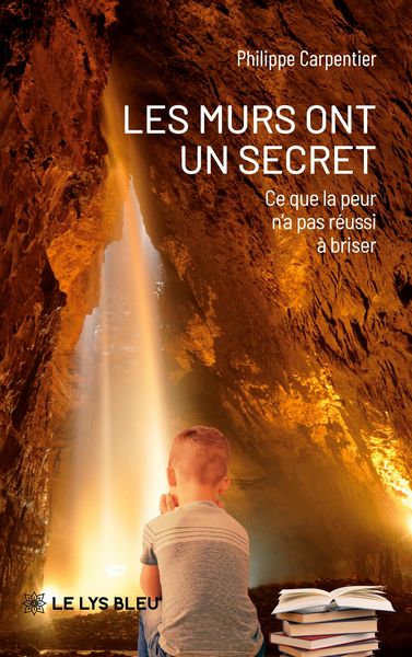 Produktbild: Les murs ont un secret