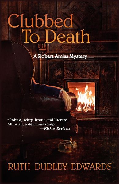 Produktbild: Clubbed to Death
