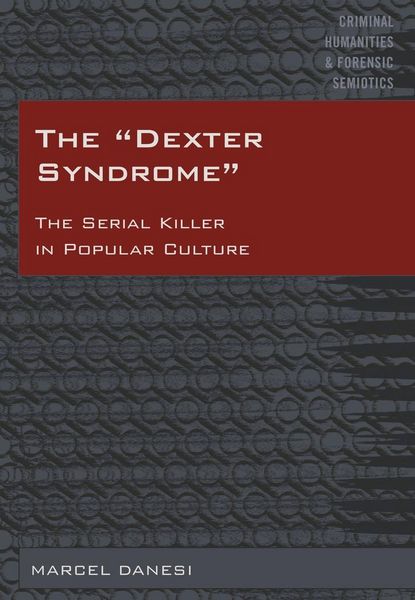 Produktbild: Dexter Syndrome