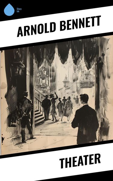 Produktbild: Theater