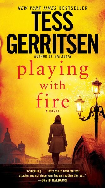 Produktbild: Playing with Fire
