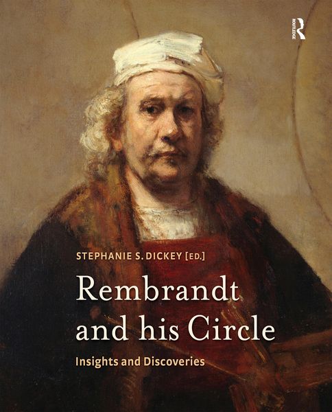 Produktbild: Rembrandt and his Circle
