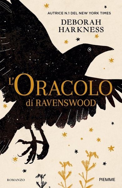 Produktbild: L' oracolo di Ravenswood
