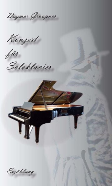 Produktbild: Konzert f&uuml;r Soloklavier