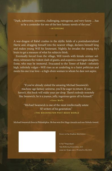 Produktbild: The Dragons of Babel