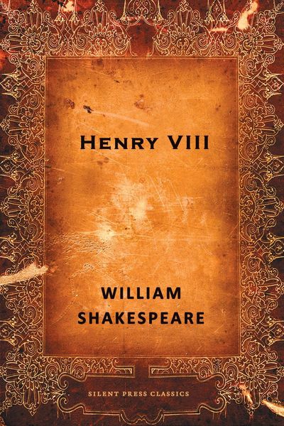 Produktbild: Henry Viii