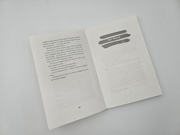 Produktbild: Der Griff nach den Sternen