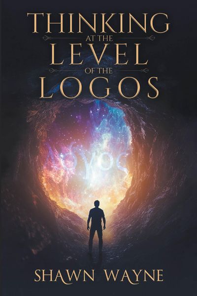Produktbild: Thinking At The Level Of The Logos