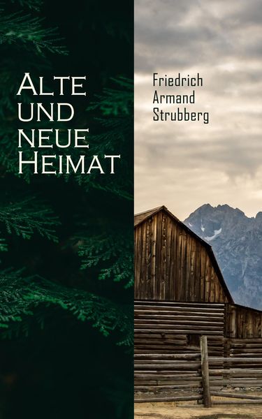 Produktbild: Alte und neue Heimat