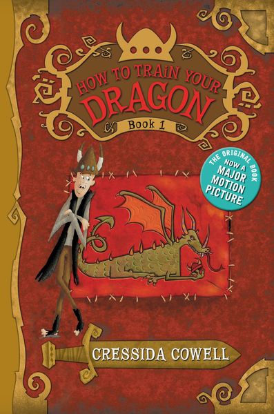 Produktbild: How to Train Your Dragon