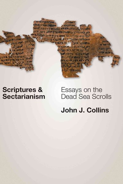 Produktbild: Scriptures and Sectarianism