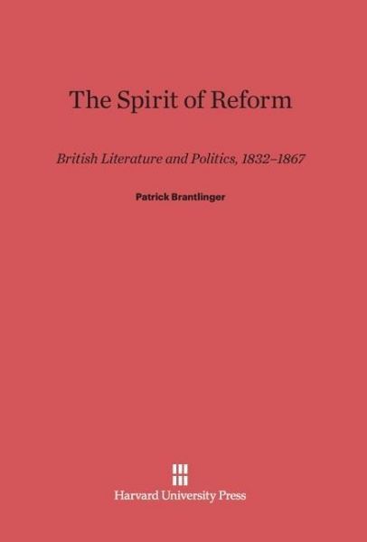 Produktbild: The Spirit of Reform