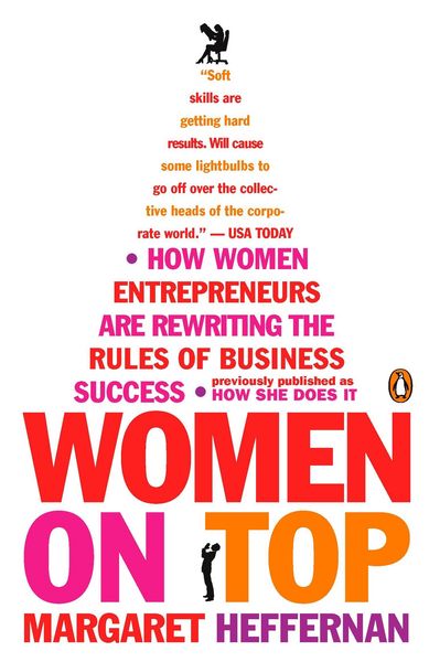 Produktbild: Women on Top