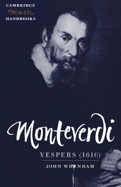 Produktbild: Monteverdi