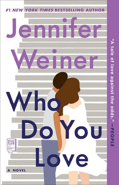 Produktbild: Who Do You Love