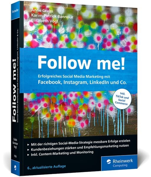 Produktbild: Follow me!