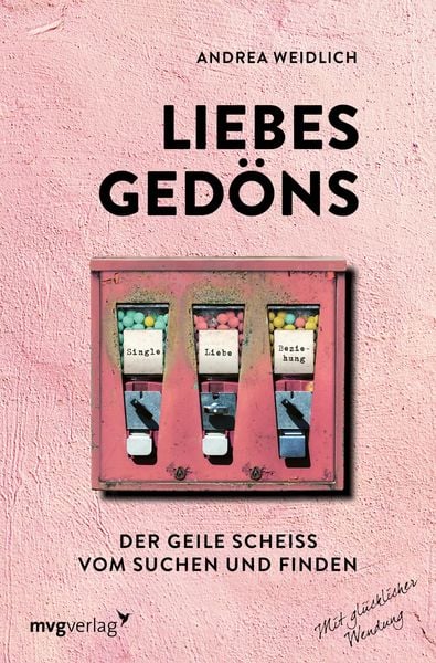 Produktbild: Liebesged&ouml;ns