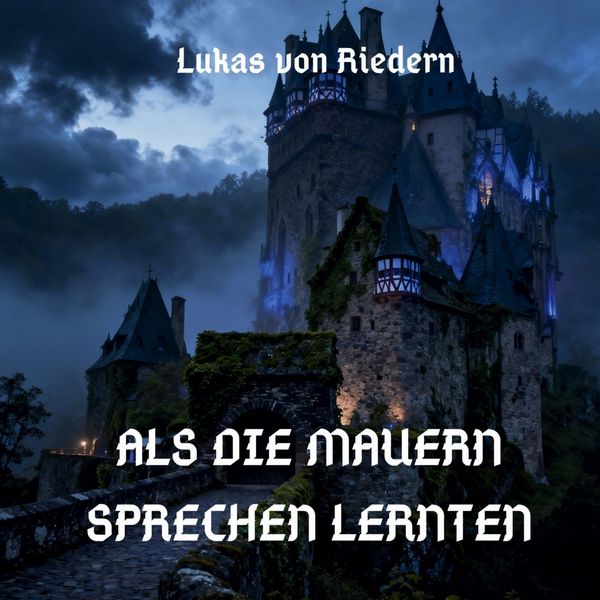 Produktbild: Als die Mauern sprechen lernten