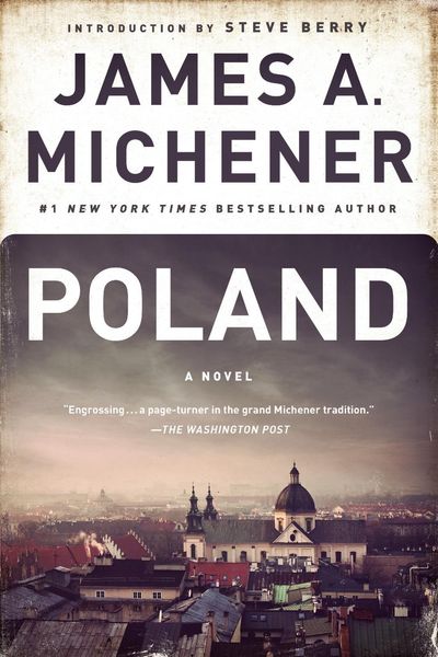 Produktbild: Poland