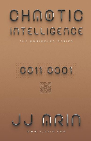 Produktbild: Chaotic Intelligence