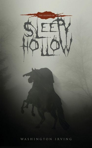 Produktbild: The Legend of Sleepy Hollow