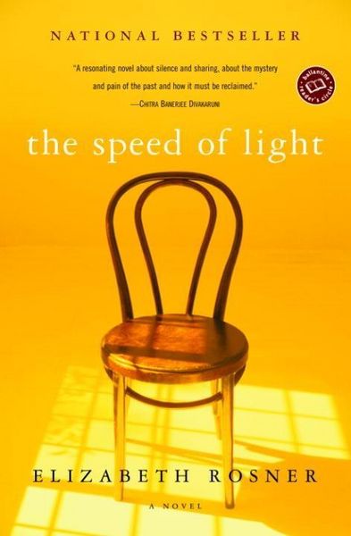 Produktbild: The Speed of Light