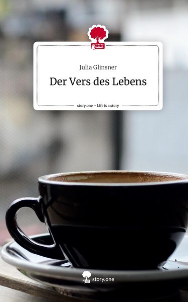 Produktbild: Der Vers des Lebens. Life is a Story - story.one