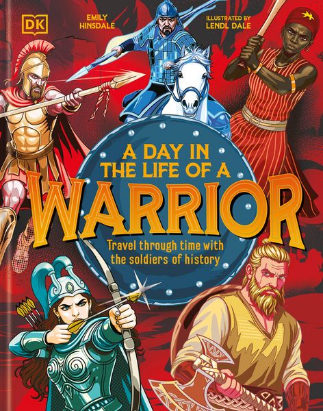 Produktbild: A Day In the Life of a Soldier