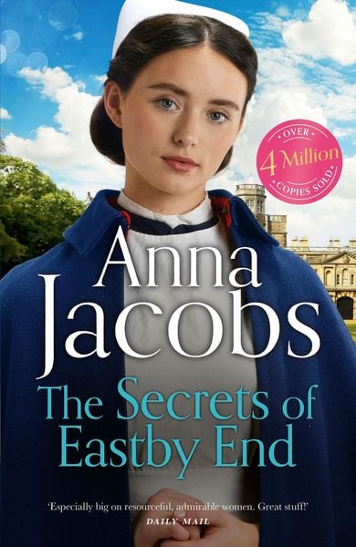 Produktbild: The Secrets of Eastby End