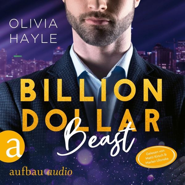 Produktbild: Billion Dollar Beast