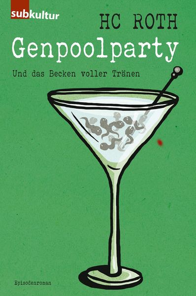 Produktbild: Genpoolparty