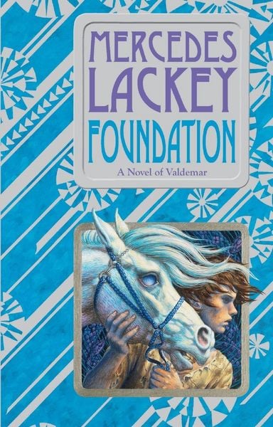Produktbild: Foundation