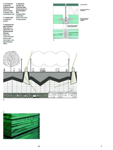 Produktbild: Die Architektur von Burkhard Pahl & Monika Weber-Pahl / The Architecture of Burkhard Pahl & Monika Weber-Pahl