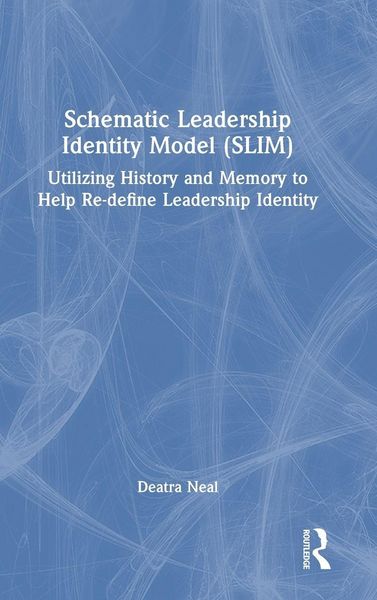 Produktbild: Schematic Leadership Identity Model (SLIM)