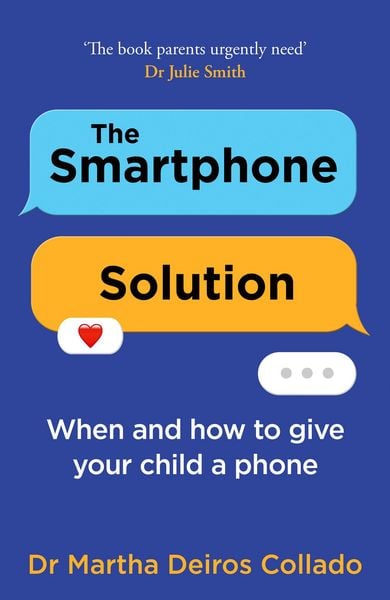 Produktbild: The Smartphone Solution
